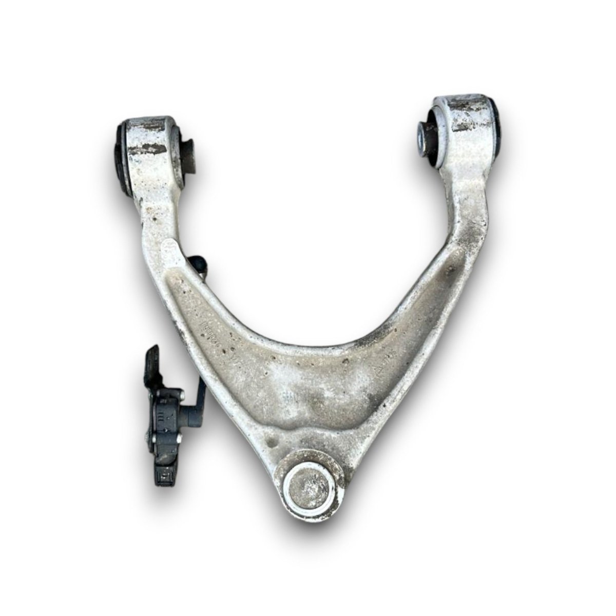 Braccio sospensione anteriore sinistro Maserati Levante 3.0 benzina (2016 > ) - F&P CRASH SRL - Ricambi Usati