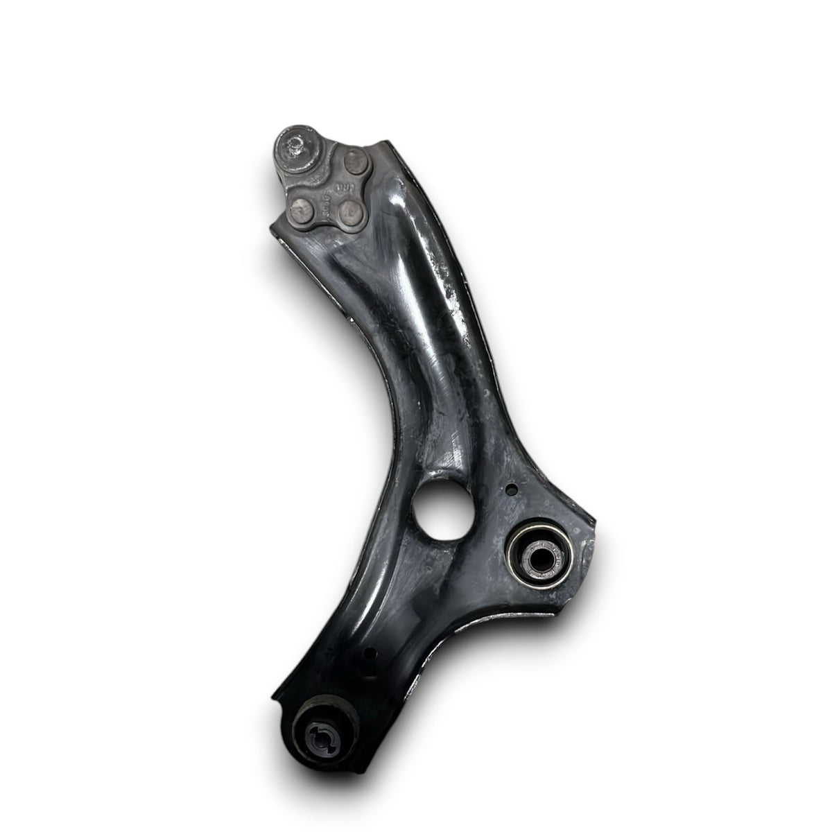 Braccio Sospensione Inferiore Destro Renault Captur II cod:545042080R (2019 &gt;) - F&amp;P CRASH SRLS - Ricambi Usati