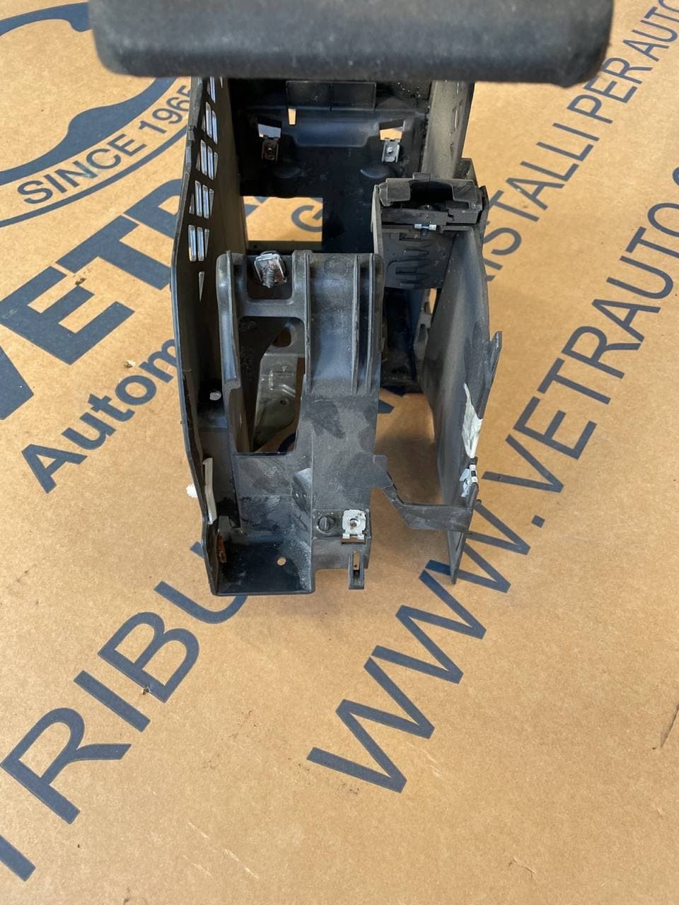 Bracciolo anteriore Volkswagen Golf mk7 - F&P CRASH SRLS - Ricambi Usati