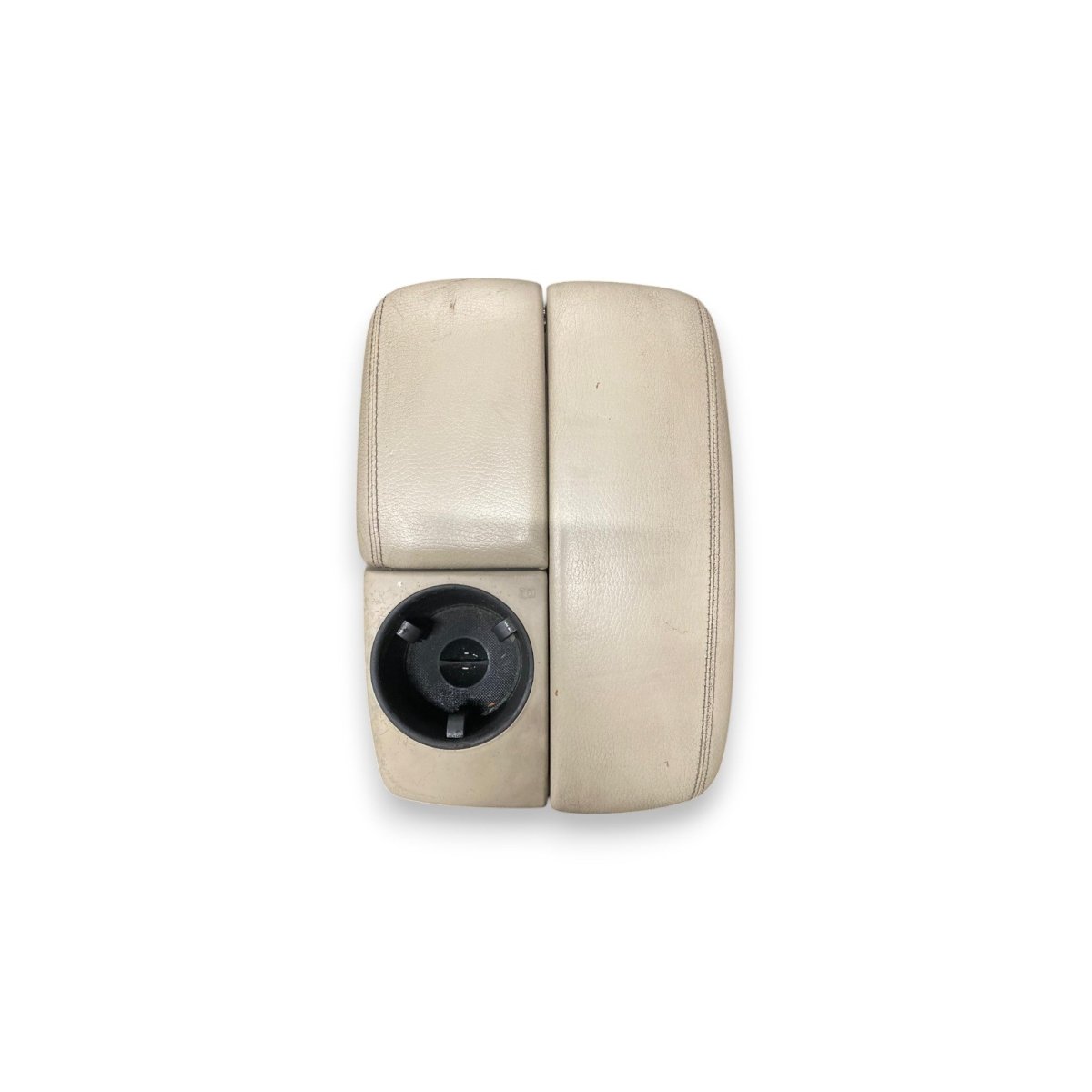 Bracciolo Audi Q7 (2005 - 2015) Cod: - F&P CRASH SRL - Ricambi Usati