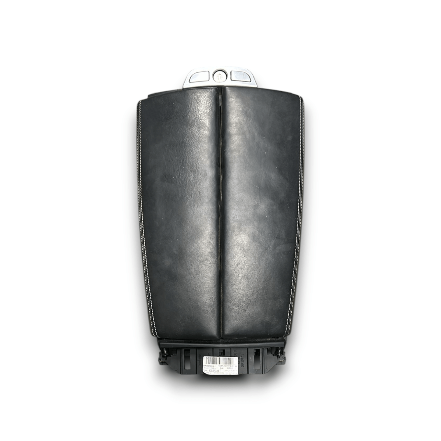 Bracciolo Bmw Serie 6 Gran Coupé cod:58450713 (2012 > 2018) - F&P CRASH SRLS - Ricambi Usati