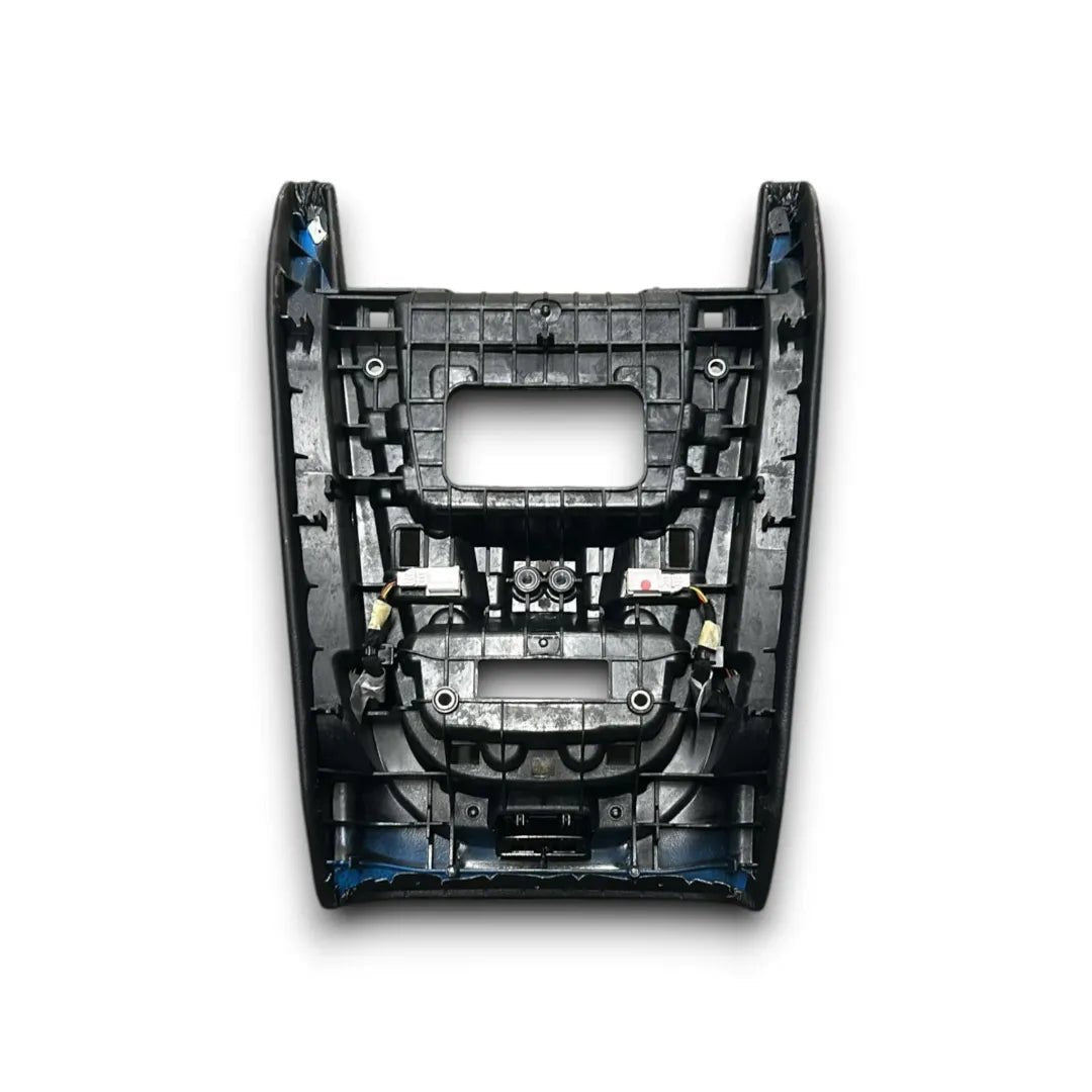 Dettaglio Bracciolo centrale anteriore Mercedes-Benz Classe GLE V167 dal 2018 OEM A16768092009H15 - foto 2