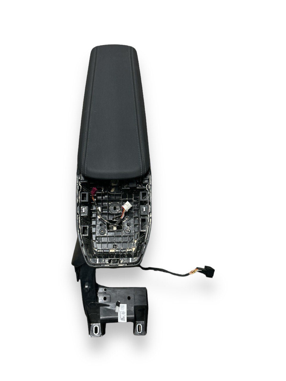 Bracciolo Centrale BMW Serie 2 Active Tourer (U06) (2021 > ) - F&P CRASH SRLS - Ricambi Usati