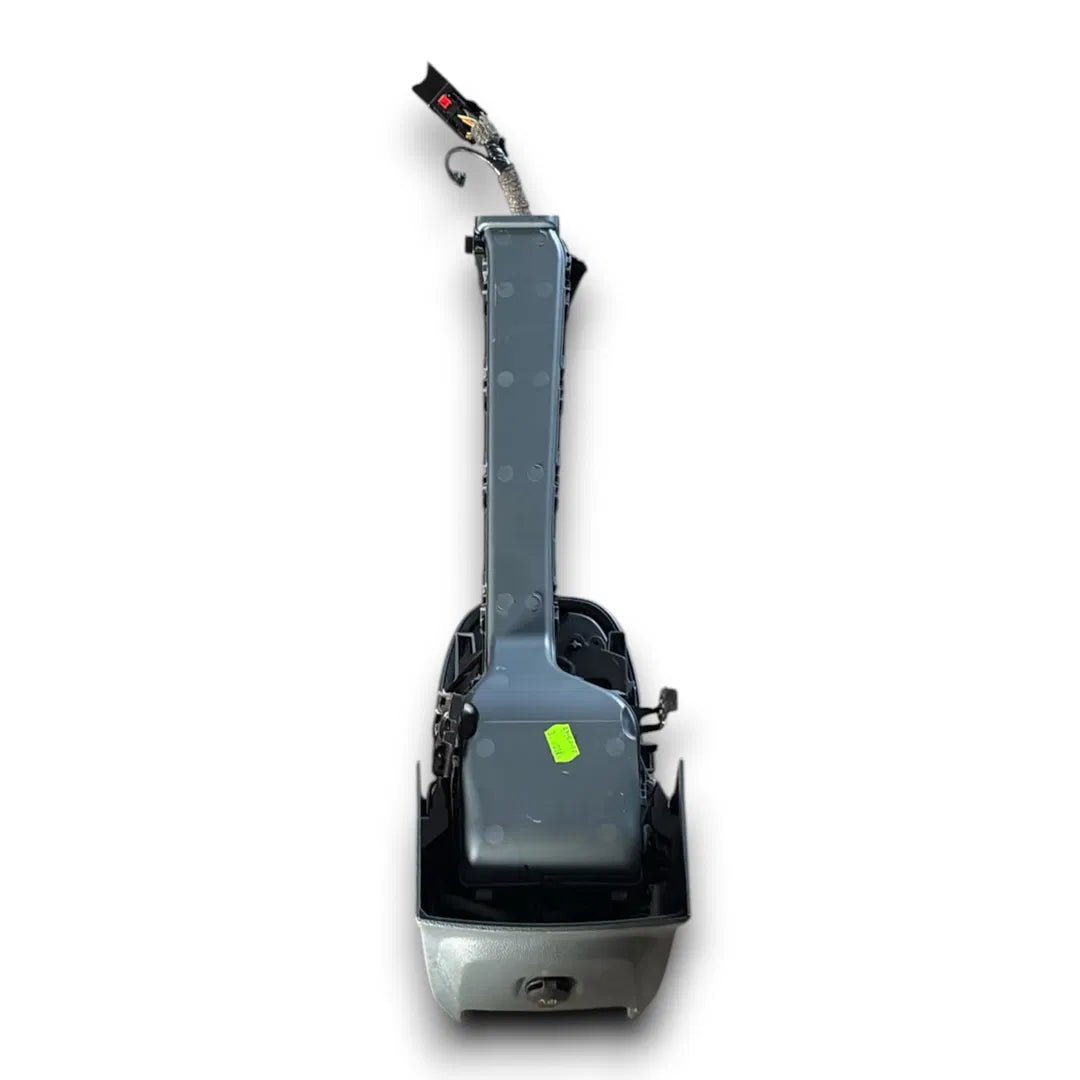 Bracciolo centrale con supporto Ford C-Max 2010–2015 OEM AM51-R044H60 - F&P CRASH SRL - Ricambi Usati