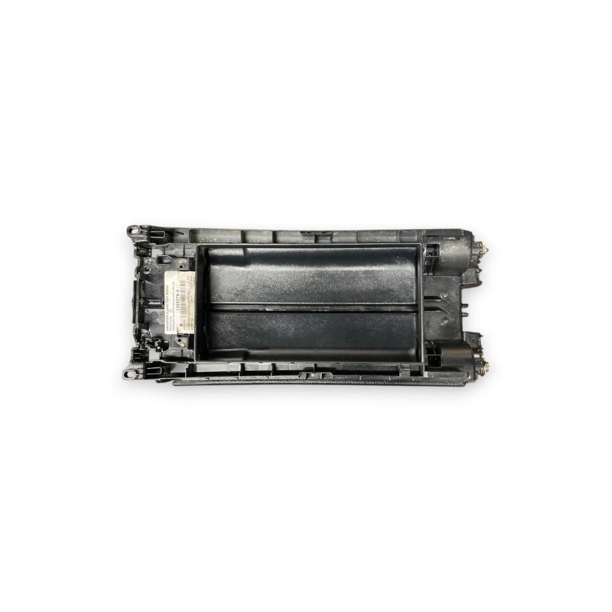 Bracciolo centrale Mercedes - Benz Classe A W177 (2018 - ) Cod: 1385379 - A - F&P CRASH SRLS - Ricambi Usati