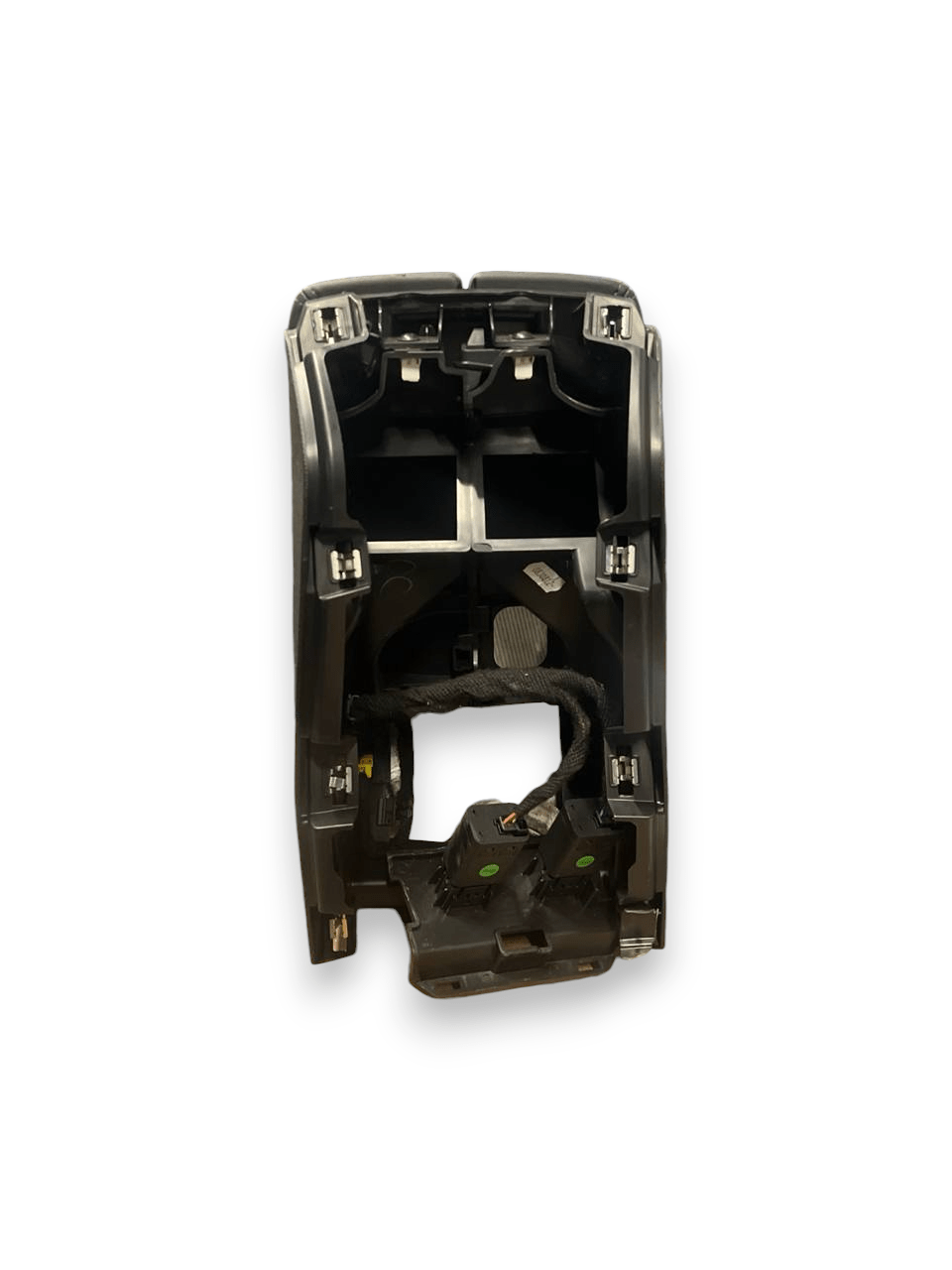 Bracciolo Centrale Peugeot 308 III (2021>) cod: 118224A0 - F&P CRASH SRLS - Ricambi Usati