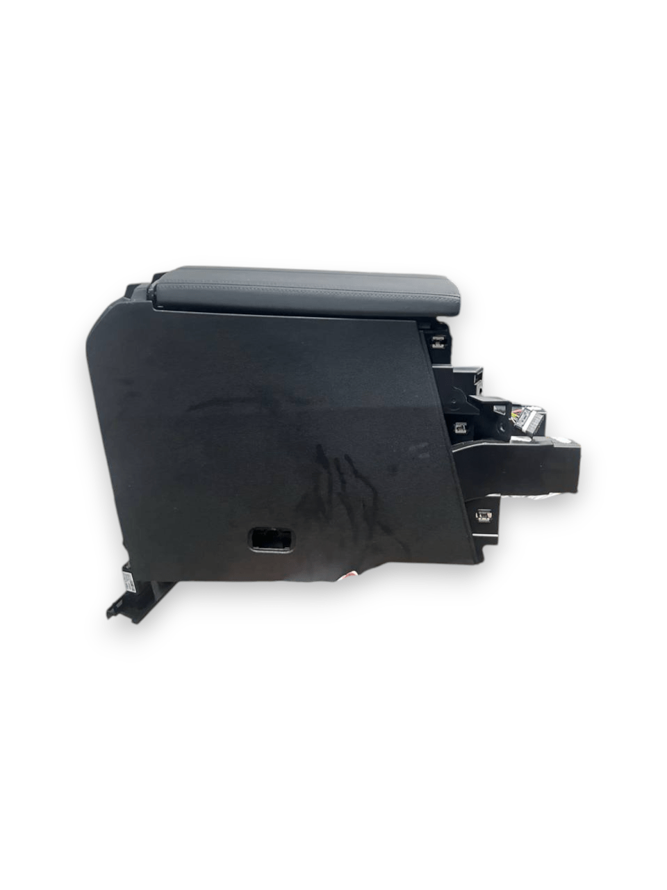 Bracciolo Centrale Peugeot 308 III (2021>) cod: 118224A0 - F&P CRASH SRLS - Ricambi Usati