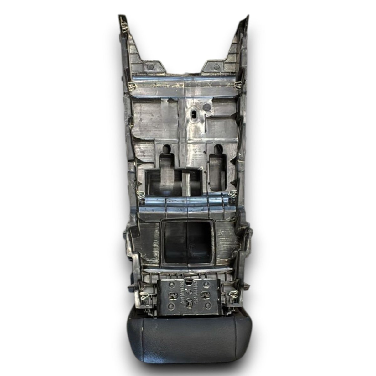 Bracciolo centrale Renault Kangoo III cod . 969235050r (2021 >) - F&P CRASH SRL - Ricambi Usati