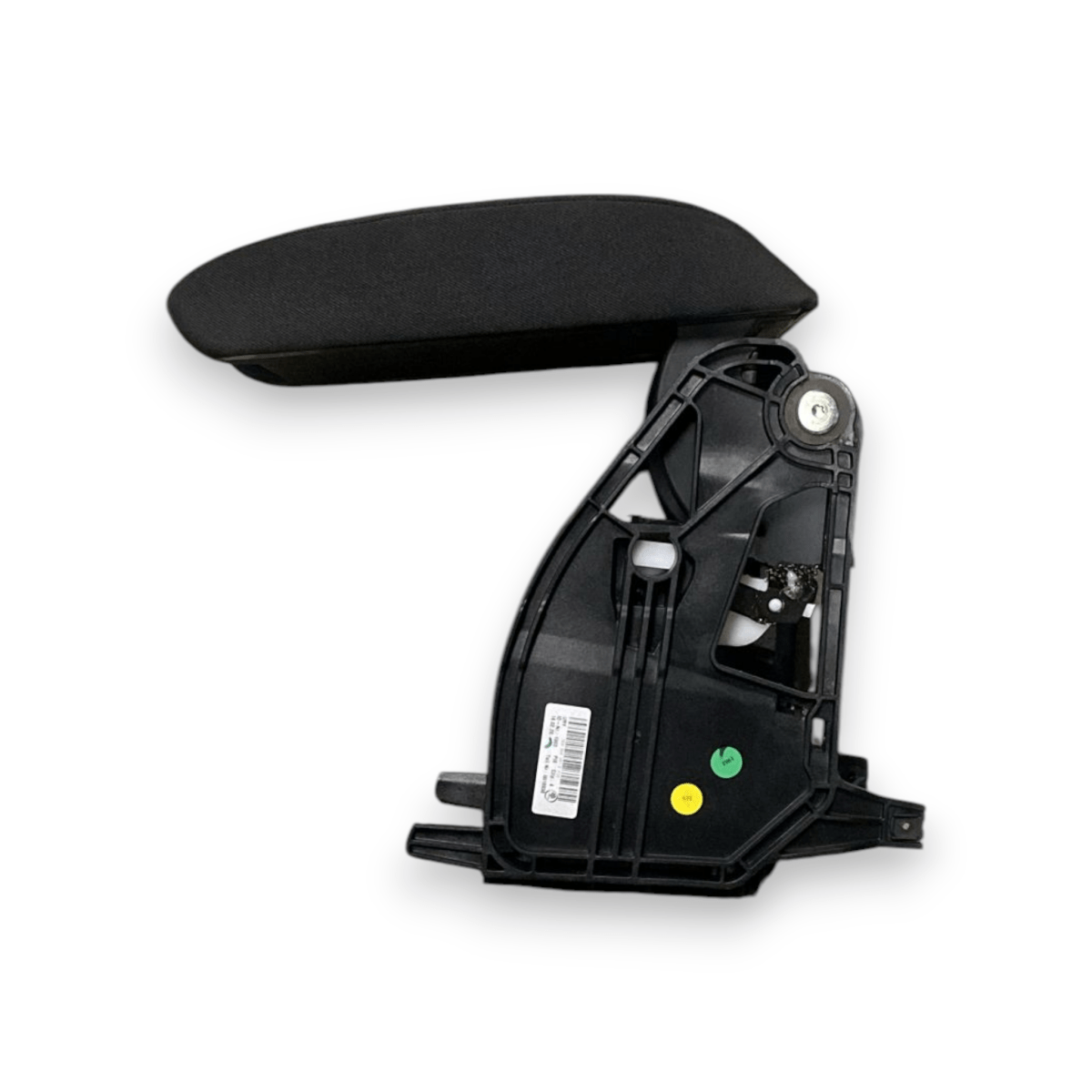 Bracciolo centrale skoda octavia cod:5e0864207 (2017 - 2019) - F&P CRASH SRLS - Ricambi Usati