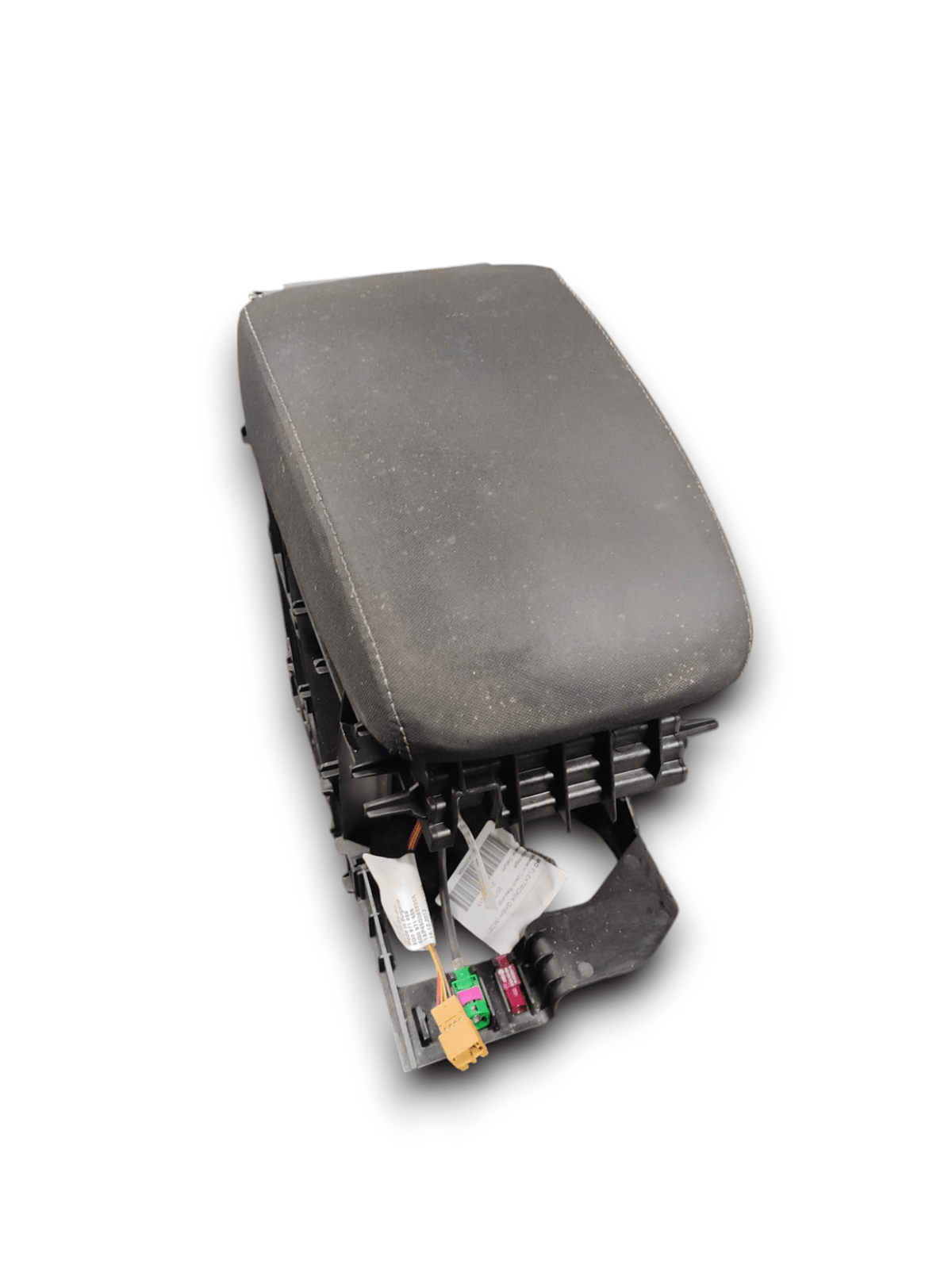 Bracciolo Centrale VW Golf VII COD:5G0863250B (2013 - 2021) - F&P CRASH SRLS - Ricambi Usati