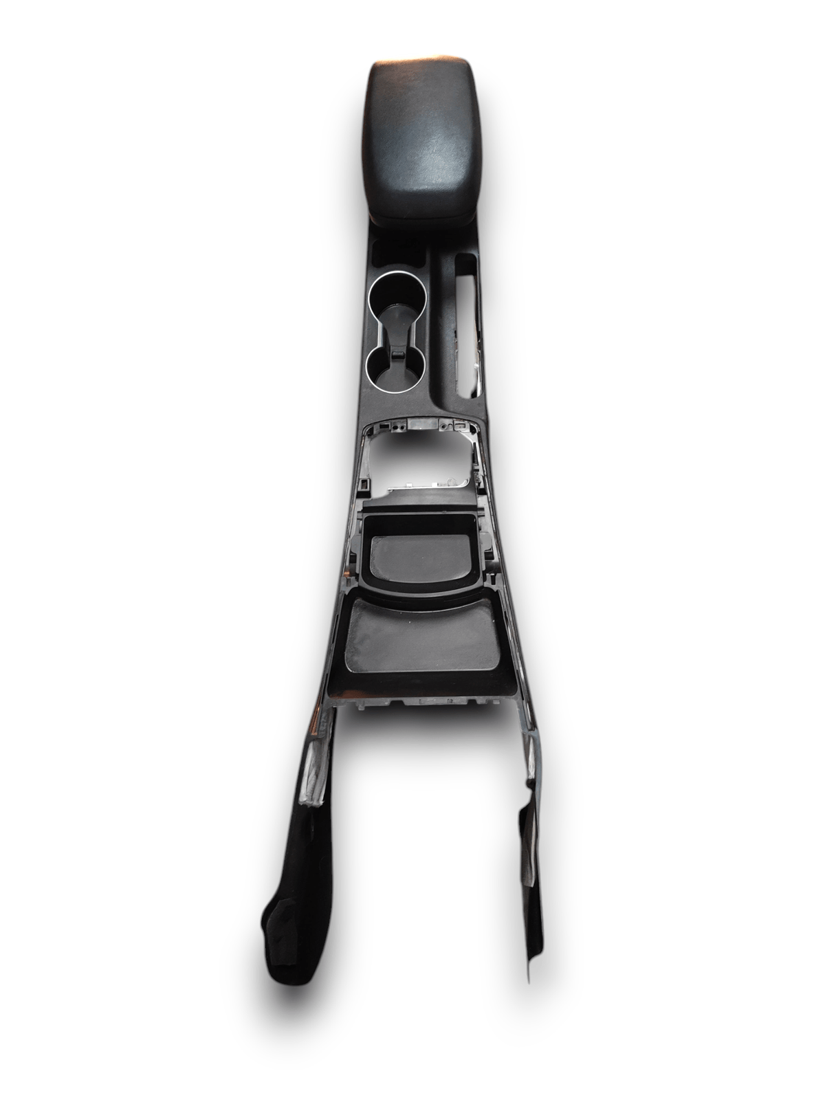 Bracciolo Con Tunnel Centrale Hyundai I30 COD: 84610A6100 (2011 - 2016) - F&P CRASH SRLS - Ricambi Usati