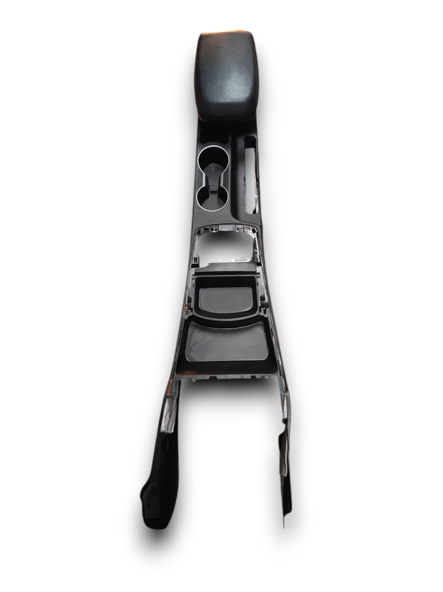 Bracciolo Con Tunnel Centrale Hyundai I30 COD: 84610A6100 (2011 - 2016) - F&P CRASH SRLS - Ricambi Usati