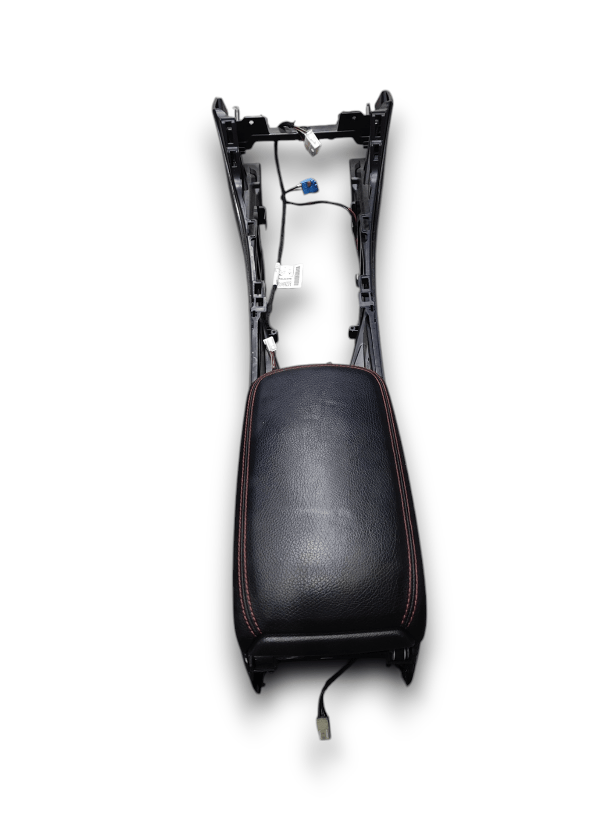 Bracciolo Con Tunnel Centrale Mercedes Classe A W176 COD: A1766804701 (2012 - 2018) - F&amp;P CRASH SRLS - Ricambi Usati