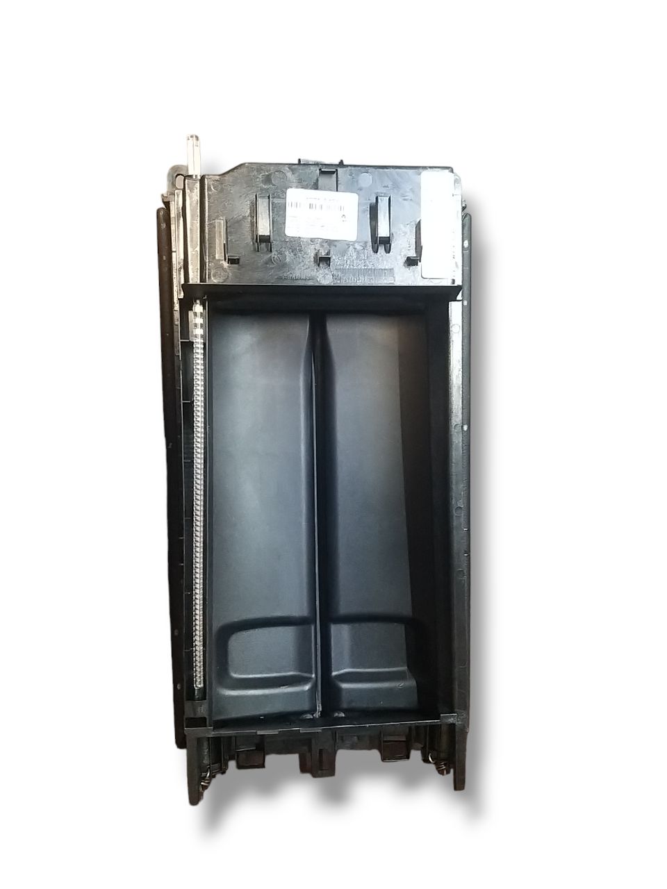 Bracciolo Console / Tunnel Centrale Mercedes Benz Classe C w205 ( 2015 - 2023 ) Cod : 1271362-D - F&P CRASH SRLS - Ricambi Usati