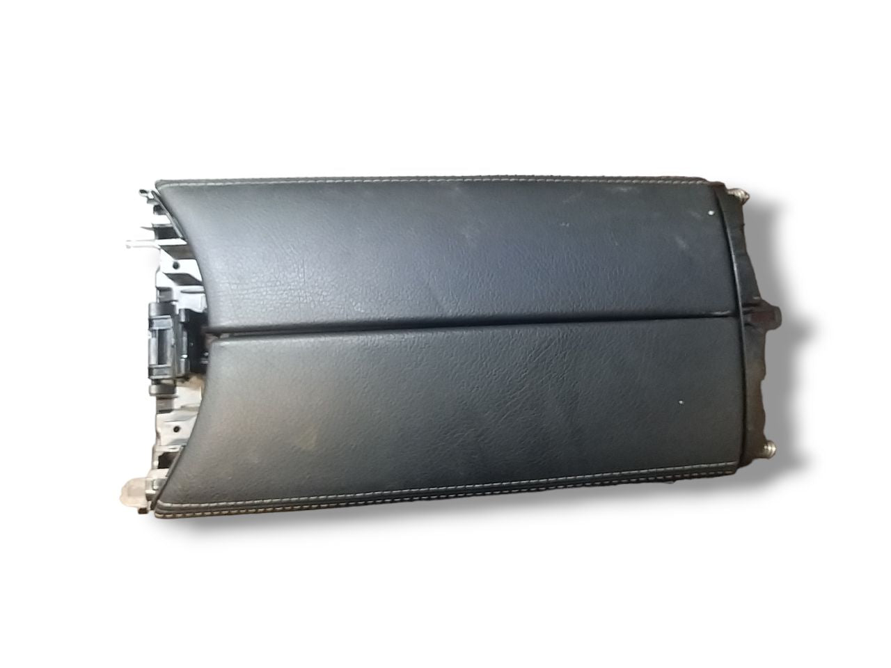 Bracciolo Console / Tunnel Centrale Mercedes Benz Classe C w205 ( 2015 - 2023 ) Cod : 1271362-D - F&P CRASH SRLS - Ricambi Usati