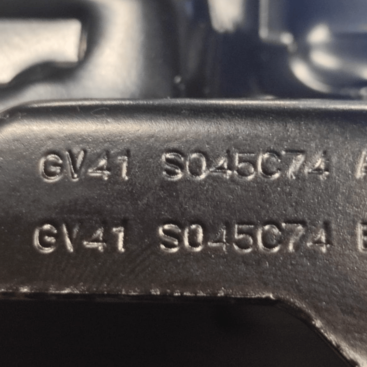 bracciolo ford kuga ii cod: gv41s045c74 (2012 - 2020) - F&P CRASH SRLS - Ricambi Usati