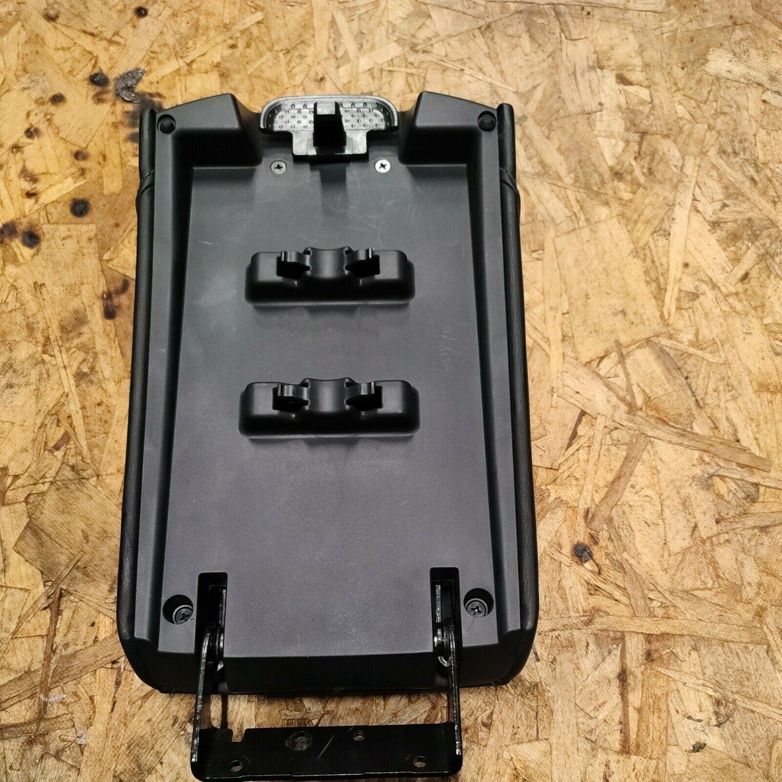 BRACCIOLO PER Nissan Qashqai X-TRAIL T32 (2013-2020) - F&P CRASH SRLS - Ricambi Usati