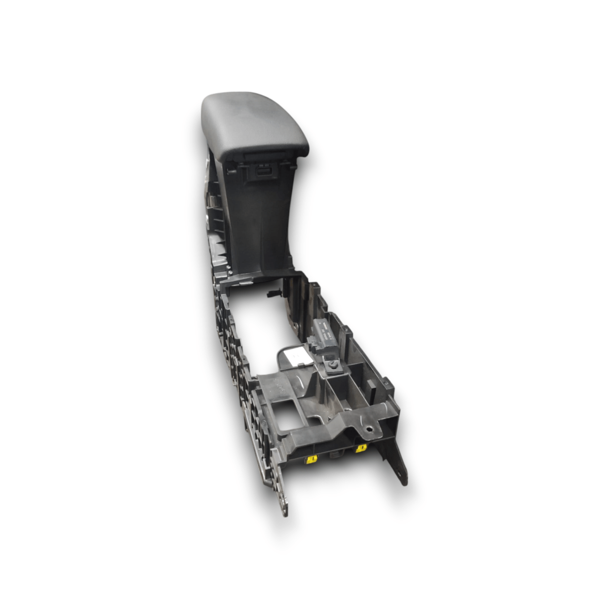 Bracciolo renault captur ii serie cod: 969106913r (2019 - ) - F&amp;P CRASH SRLS - Ricambi Usati