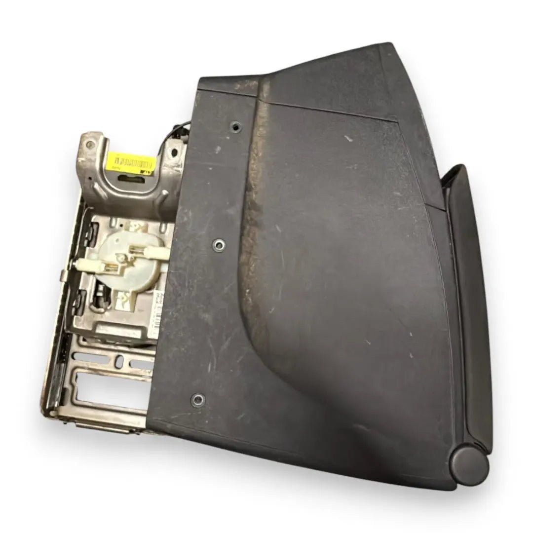 Dettaglio Bracciolo Renault Scenic 3ª Serie 2009–2013 - foto 2