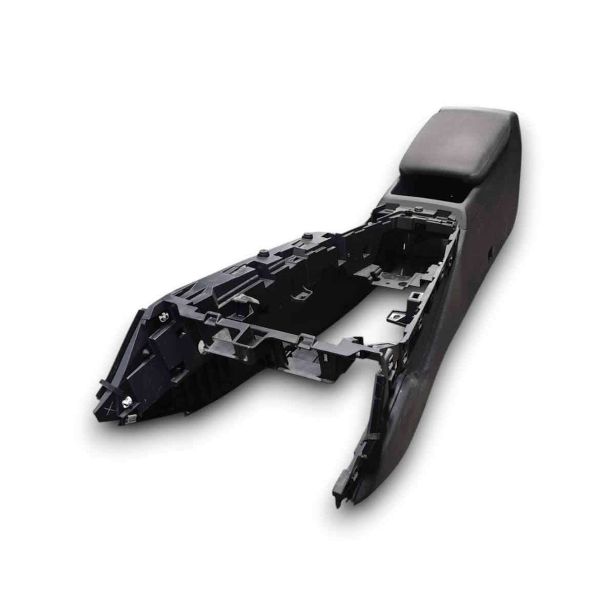 Bracciolo + tunnel centrale audi a4 b9 (sw) cod: 8w0864981 (2015 - 2024) - F&P CRASH SRLS - Ricambi Usati