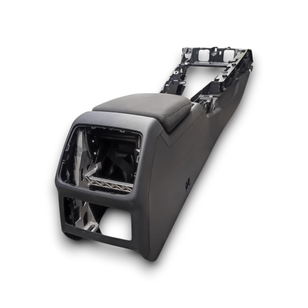 Bracciolo + tunnel centrale audi a4 b9 (sw) cod: 8w0864981 (2015 - 2024) - F&amp;P CRASH SRLS - Ricambi Usati