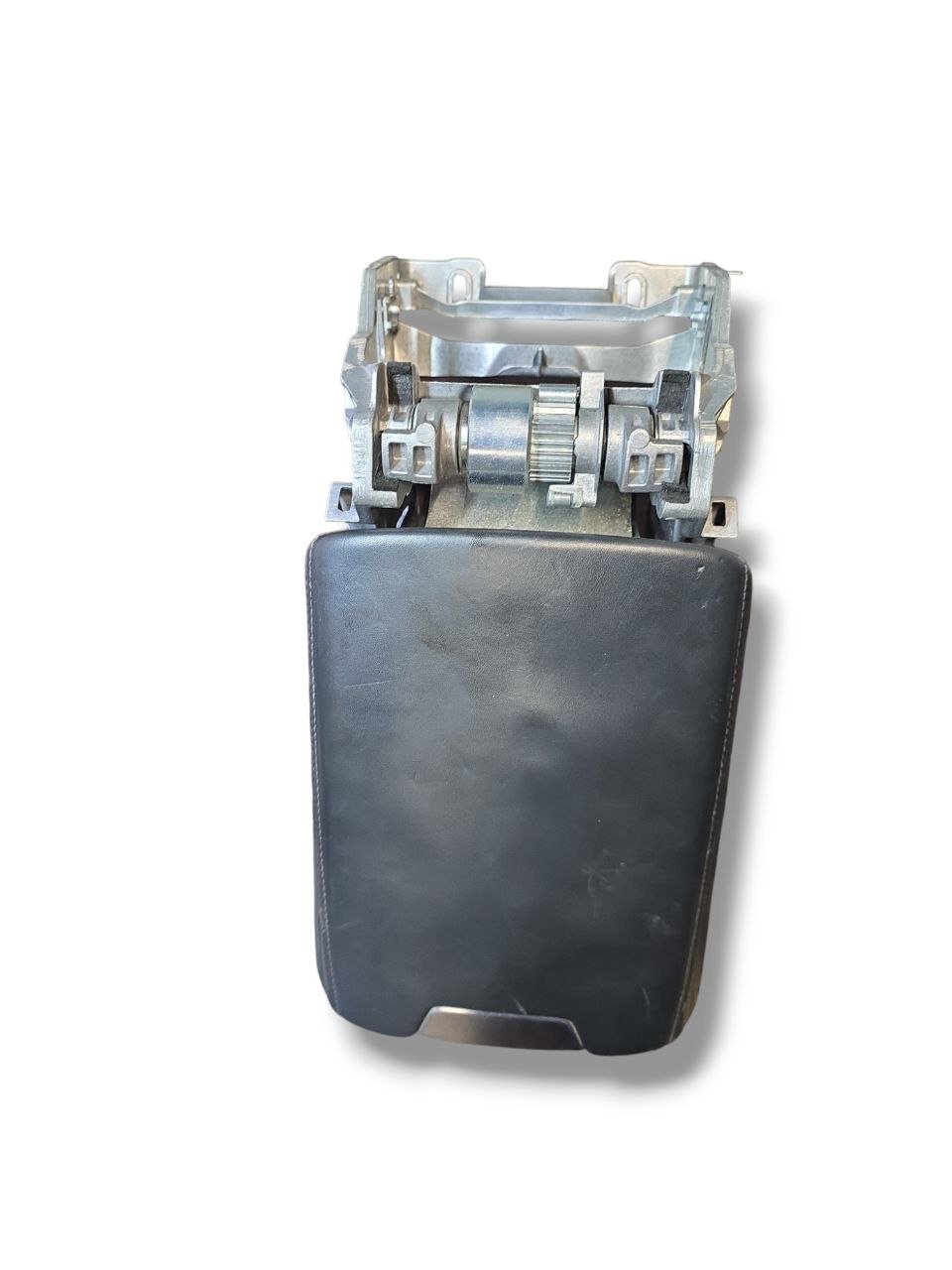 Bracciolo Tunnel Centrale Audi A7 C8 ( 2017 > ) Cod : 4K0864283D - F&P CRASH SRLS - Ricambi Usati