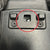 Bracciolo Tunnel Centrale Fiat Tipo (2015 >) cod:7356384040E - F&P CRASH SRLS - Ricambi Usati