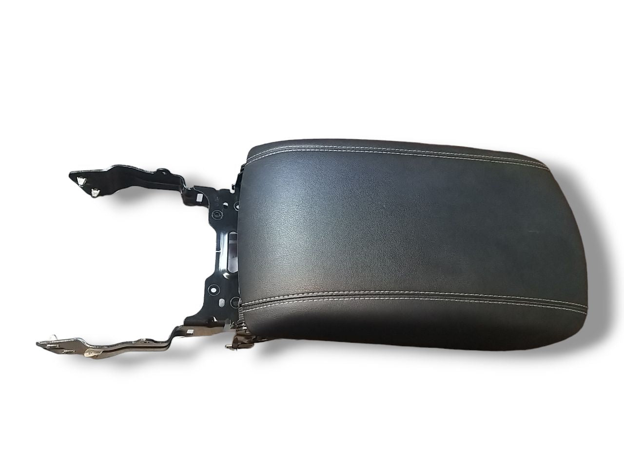 Bracciolo Tunnel Centrale Ford S-Max ( 2015 - 2020 ) Cod : EM2B-R04604AF - F&P CRASH SRLS - Ricambi Usati