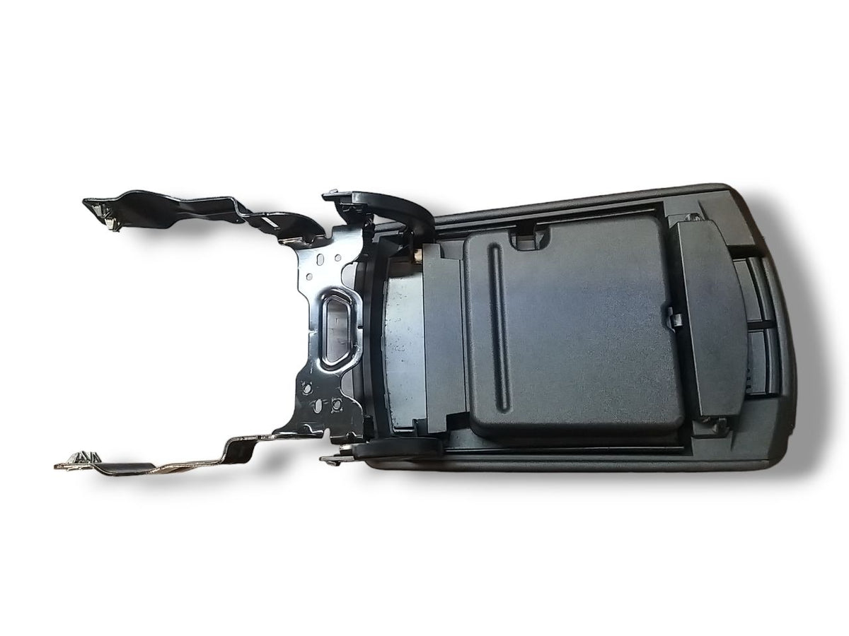 Bracciolo Tunnel Centrale Ford S-Max ( 2015 - 2020 ) Cod : EM2B-R04604AF - F&P CRASH SRLS - Ricambi Usati