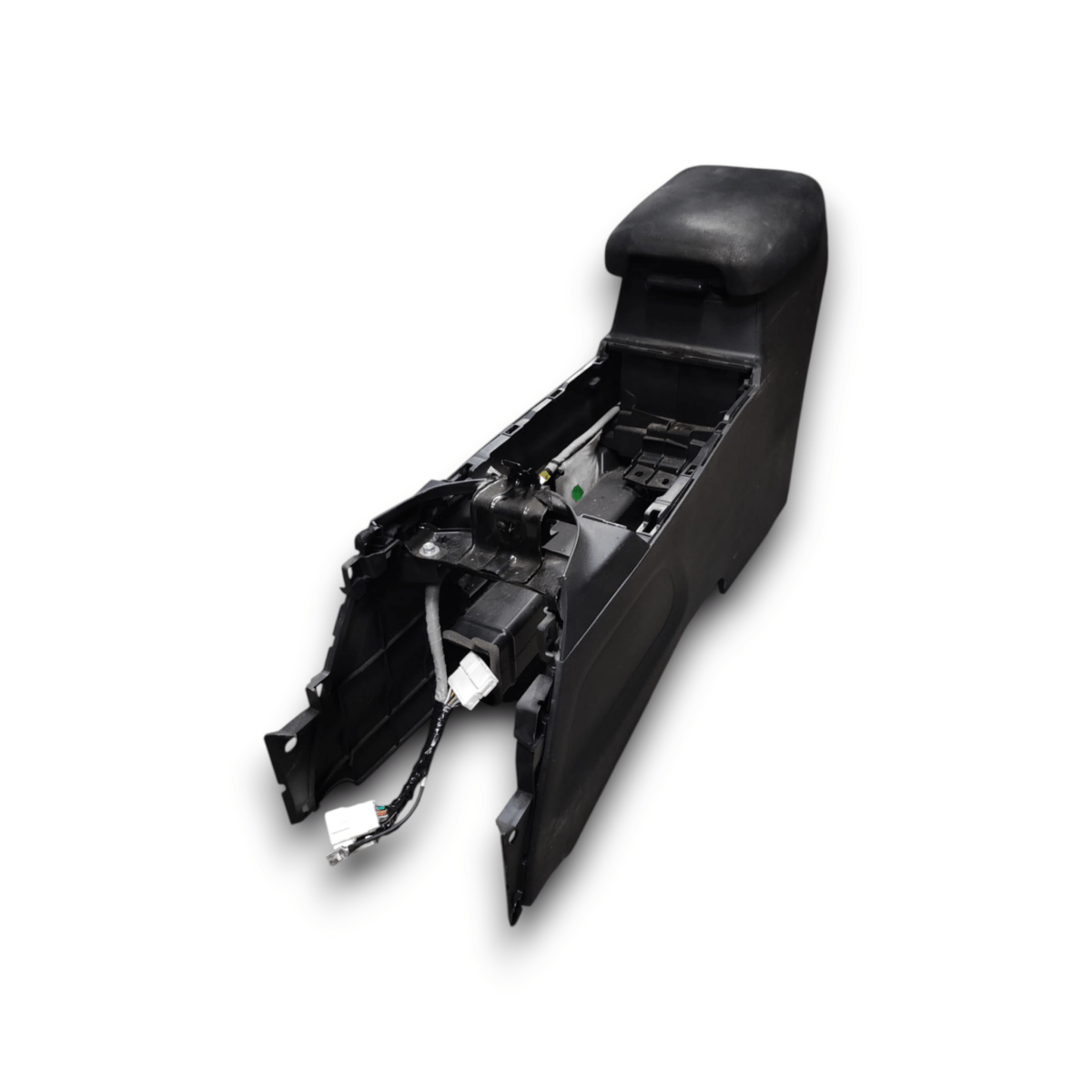 Bracciolo + tunnel centrale honda cr - v cod: 83400t0ah01048 (2011 - 2017) - F&amp;P CRASH SRLS - Ricambi Usati