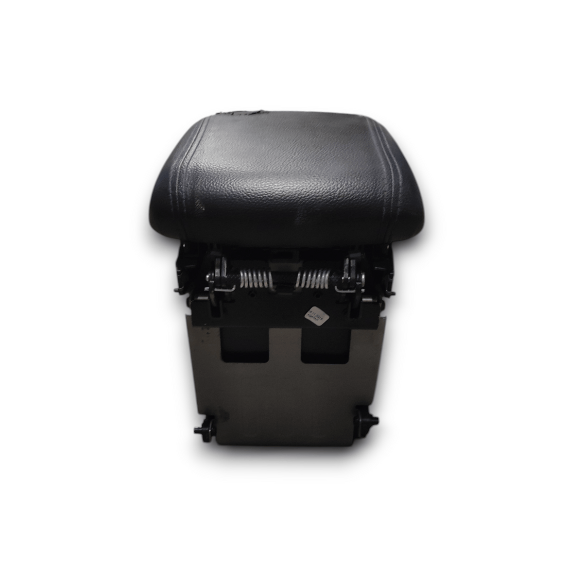 Bracciolo Tunnel Centrale Hyundai Tucson COD: 84690 - D7001 (2015 - 2020) - F&P CRASH SRLS - Ricambi Usati