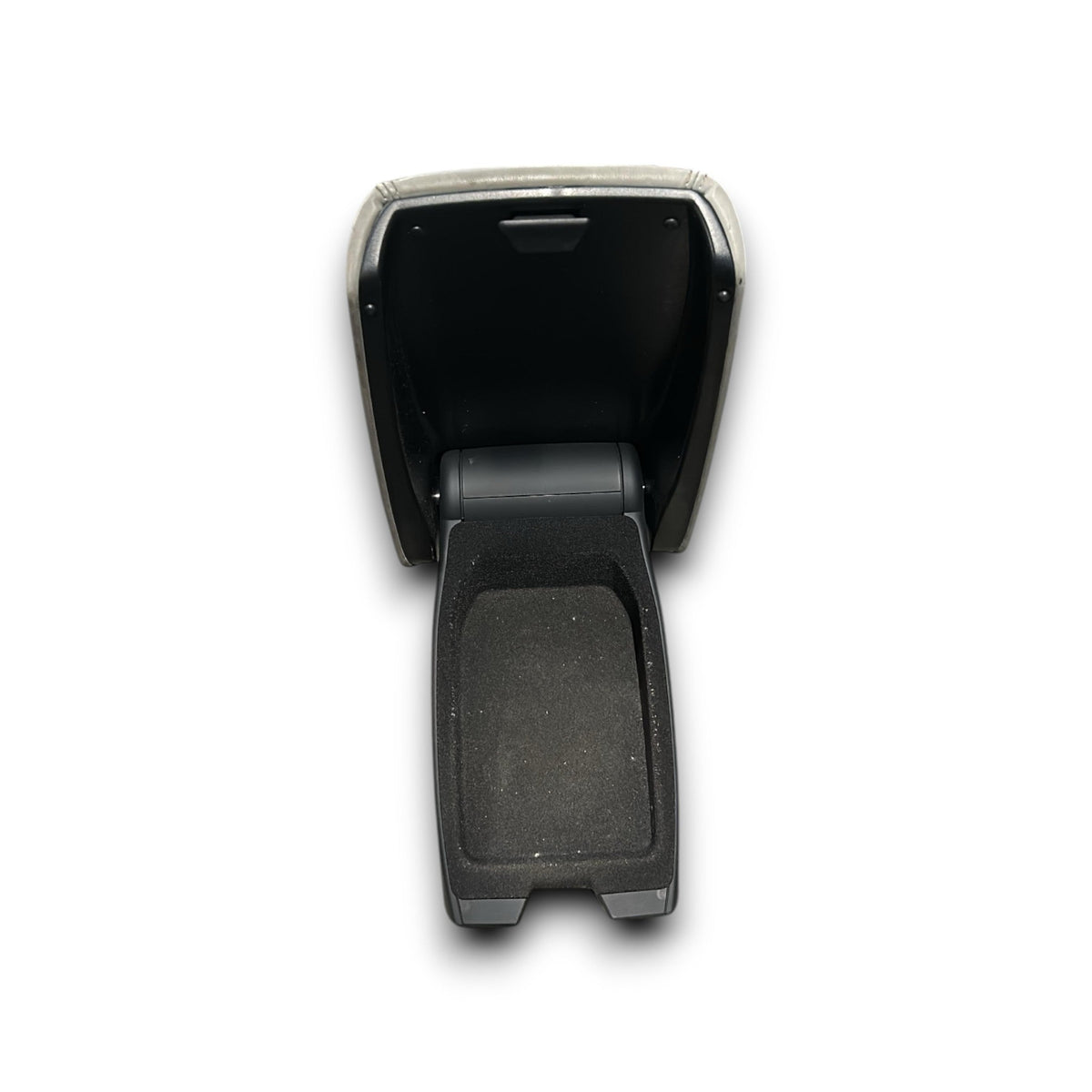 Bracciolo Tunnel Centrale In Pelle Audi A6 (C7) (4G) (2011 > 2018) - F&P CRASH SRLS - Ricambi Usati