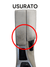 Bracciolo / Tunnel Centrale In Pelle BMW Serie 3 E92 Cod:BSS3S01C47 (2005 - 2013) - F&P CRASH SRLS - Ricambi Usati