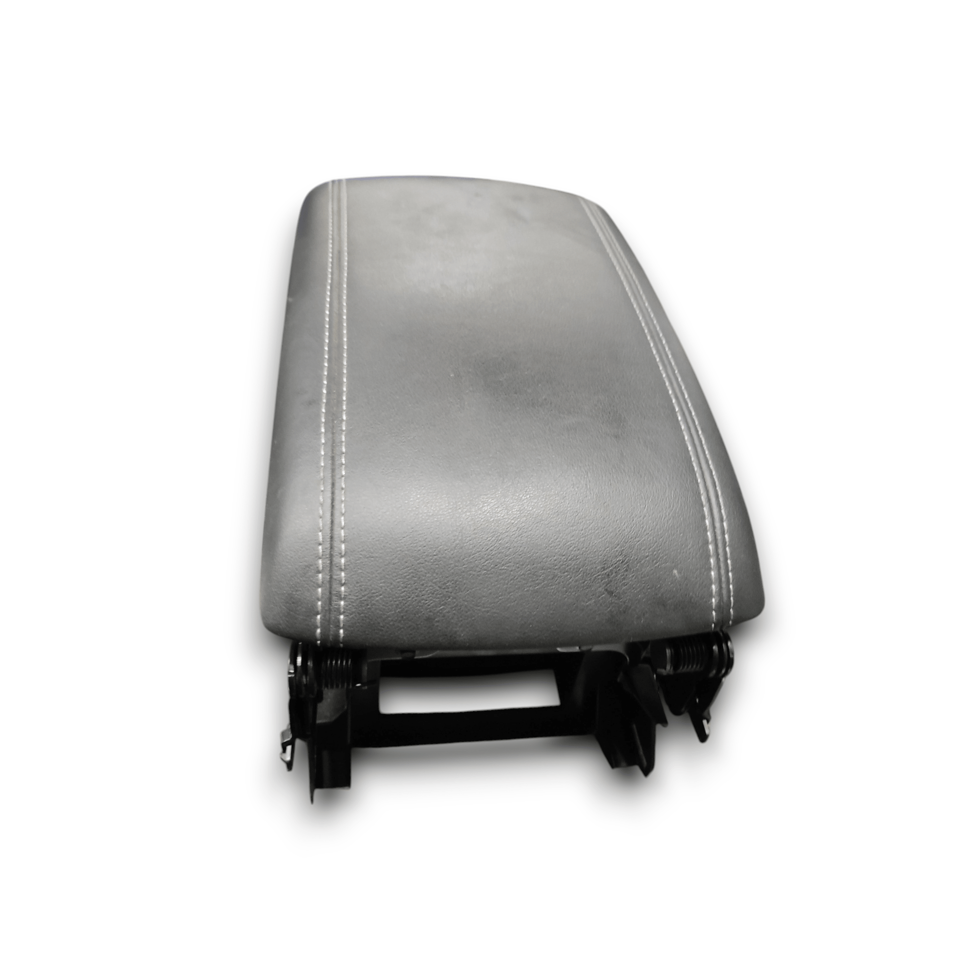 Bracciolo Tunnel Centrale In Pelle Ford S - Max COD: EM2BR045C74 (2015 - 2023) - F&P CRASH SRLS - Ricambi Usati