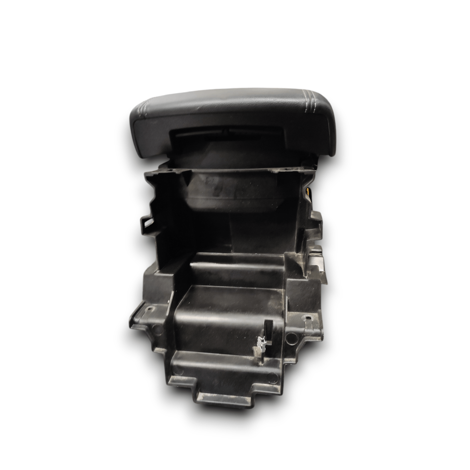 Bracciolo Tunnel Centrale In Pelle Ford S - Max COD: EM2BR045C74 (2015 - 2023) - F&P CRASH SRLS - Ricambi Usati