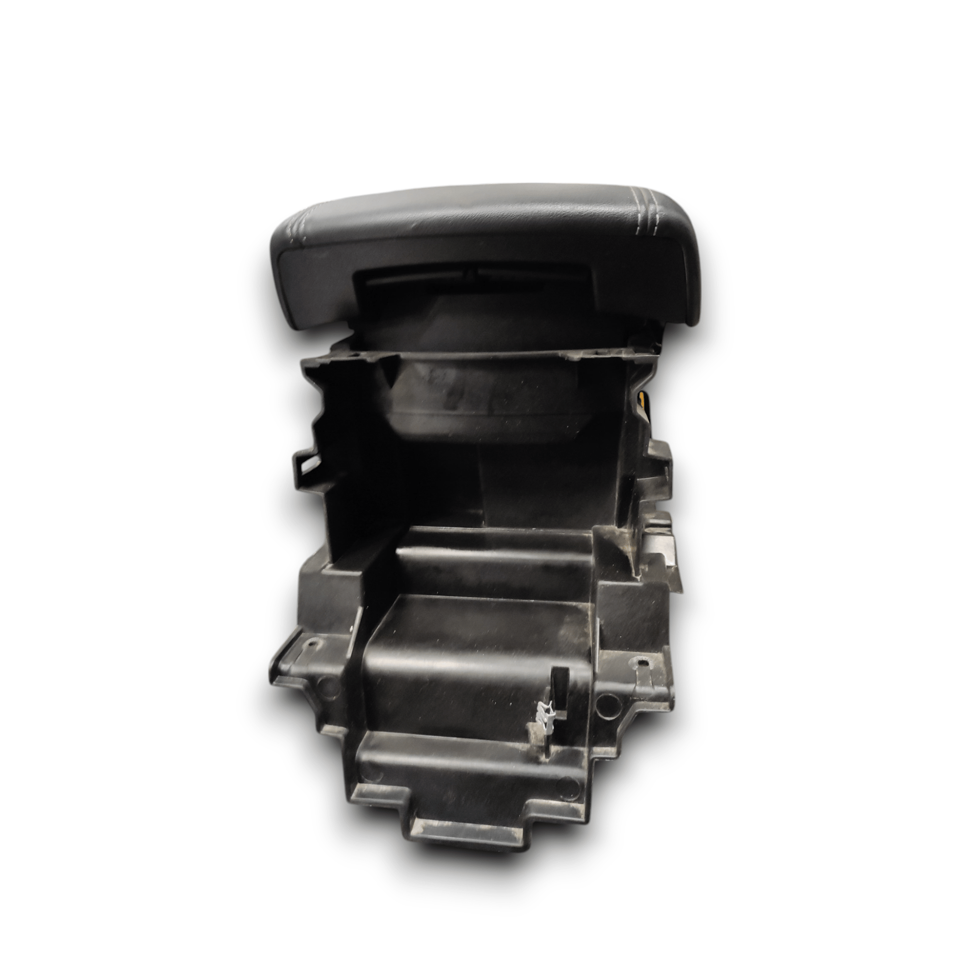 Bracciolo Tunnel Centrale In Pelle Ford S - Max COD: EM2BR045C74 (2015 - 2023) - F&P CRASH SRLS - Ricambi Usati