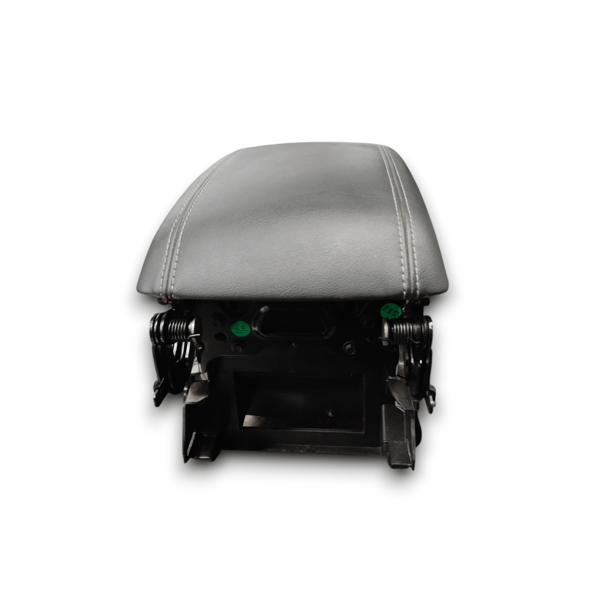 Bracciolo Tunnel Centrale In Pelle Ford S - Max COD: EM2BR045C74 (2015 - 2023) - F&P CRASH SRLS - Ricambi Usati