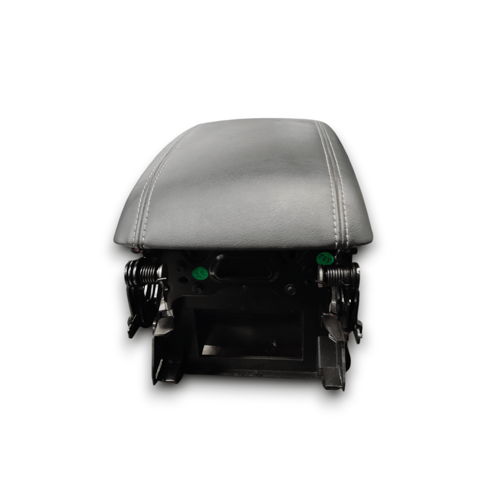 Bracciolo Tunnel Centrale In Pelle Ford S - Max COD: EM2BR045C74 (2015 - 2023) - F&P CRASH SRLS - Ricambi Usati