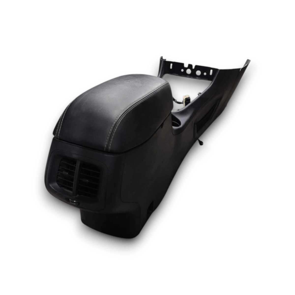 Bracciolo + Tunnel Centrale Jeep Cherokee KL COD: 1UJ551X9AH (2013 - 2023) - F&P CRASH SRLS - Ricambi Usati