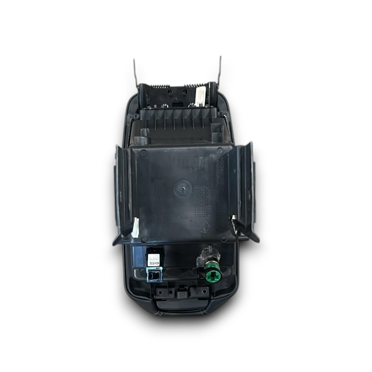 Bracciolo tunnel centrale Jeep Cherokee (KL) cod.2440087 (2013 > 2023) - F&P CRASH SRLS - Ricambi Usati