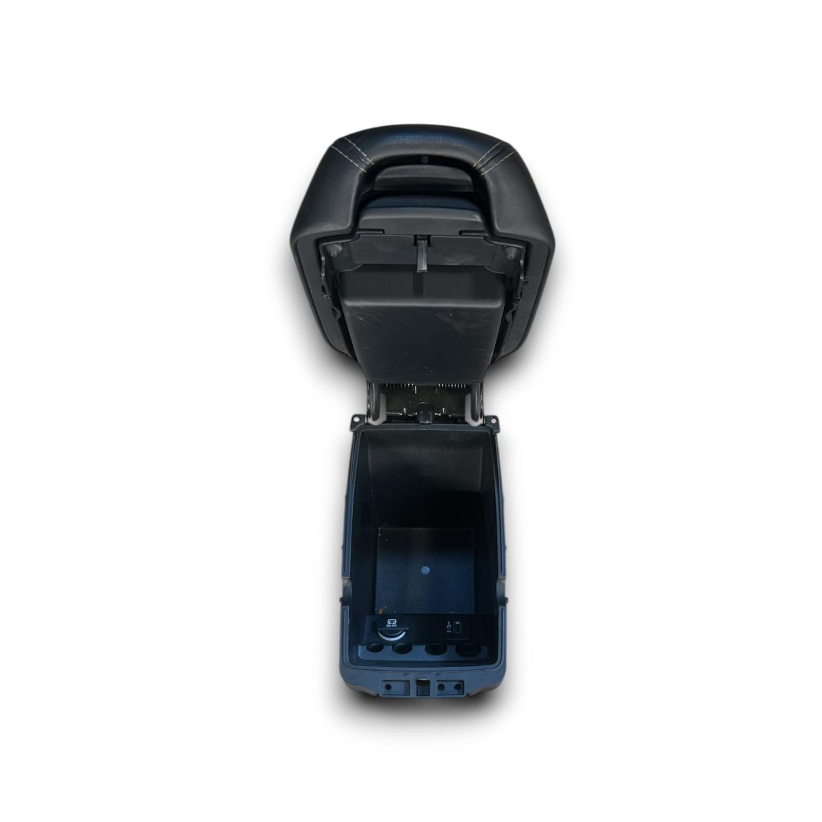 Bracciolo tunnel centrale Jeep Cherokee (KL) cod.2440087 (2013 > 2023) - F&P CRASH SRLS - Ricambi Usati