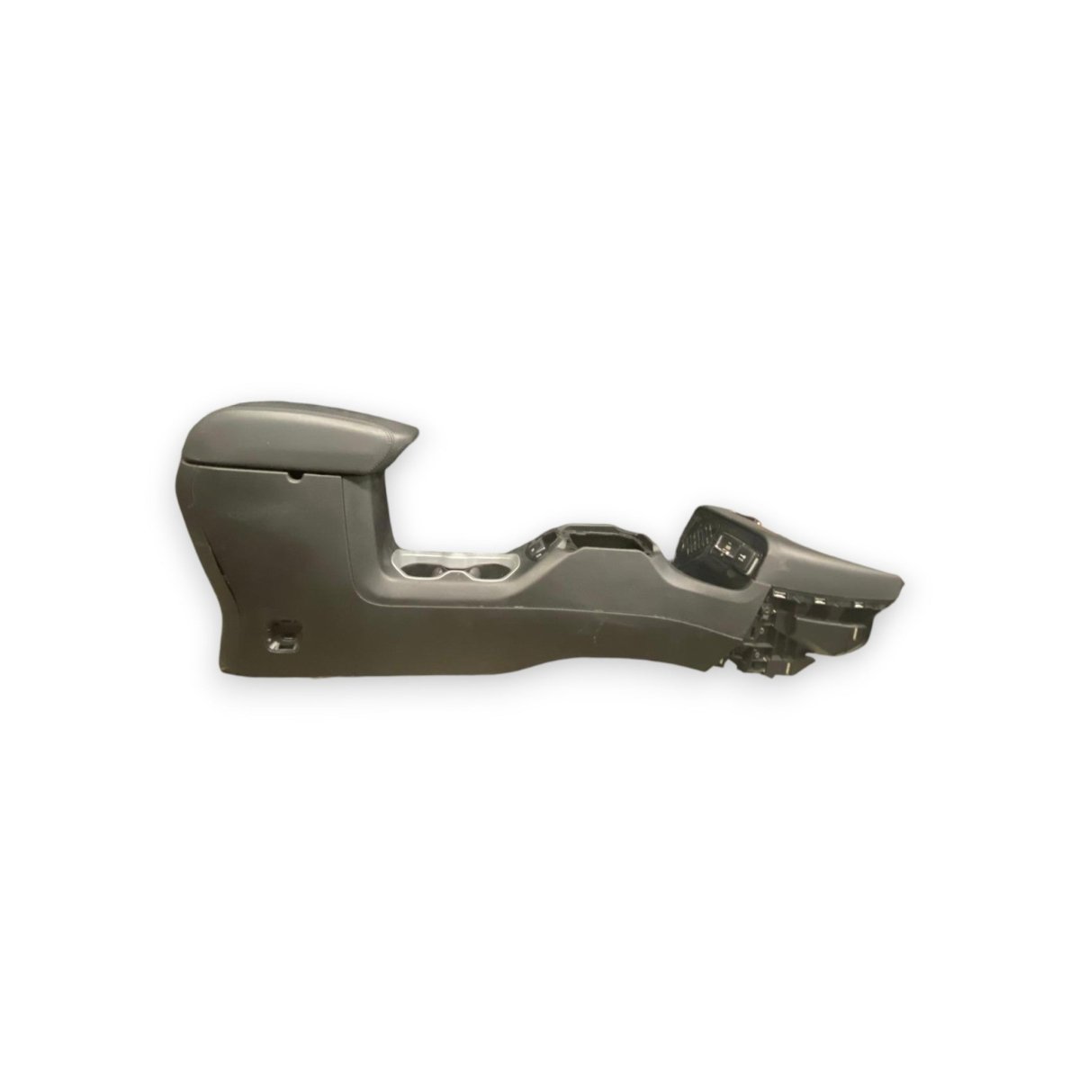 Bracciolo + tunnel centrale Jeep Renegade (2014 - ) Cod: 735592335 - F&amp;P CRASH SRL - Ricambi Usati