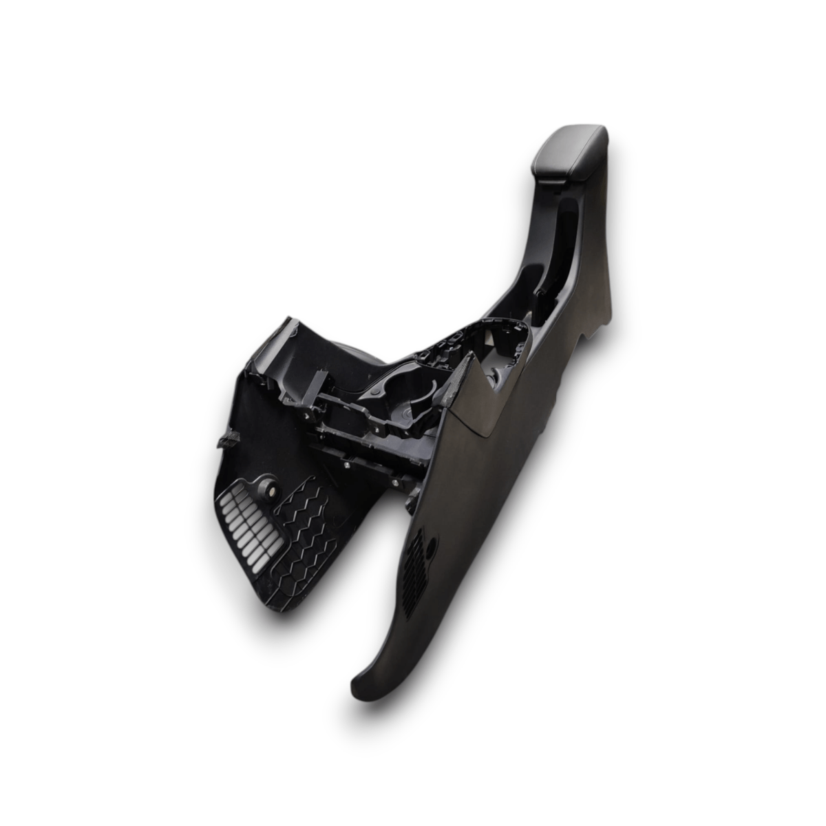 Bracciolo + Tunnel Centrale Kia Picanto (JA) COD: 84626G6010 (2017 - ) - F&P CRASH SRLS - Ricambi Usati