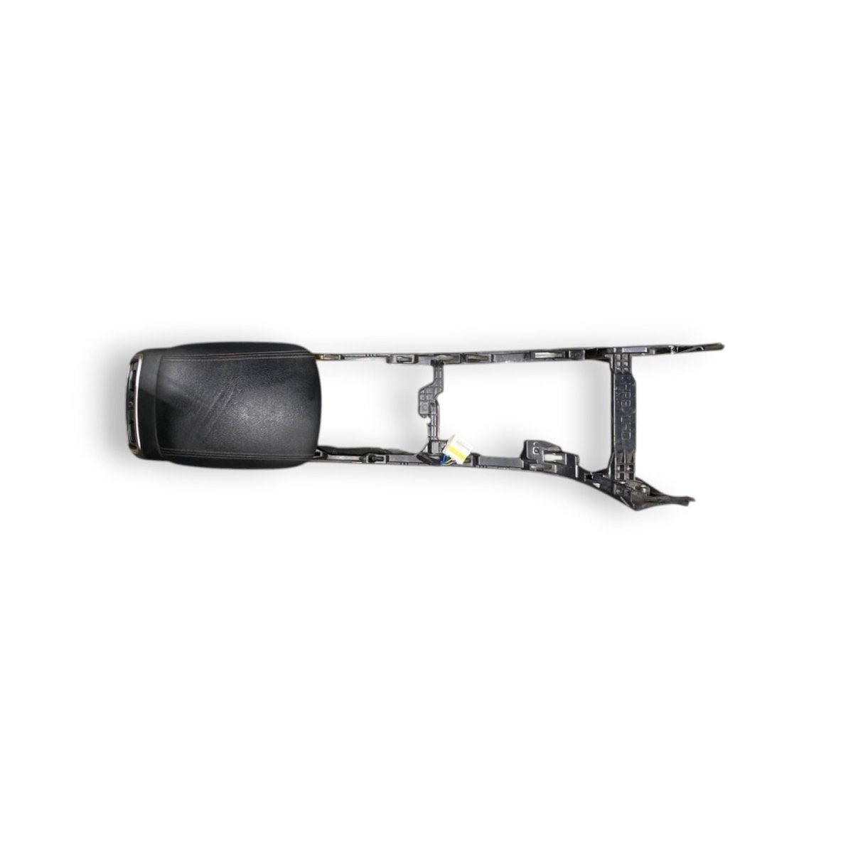 Bracciolo + tunnel centrale kia sportage ql Cod: 84611 - f1200 (2016 - 2021) - F&P CRASH SRLS - Ricambi Usati