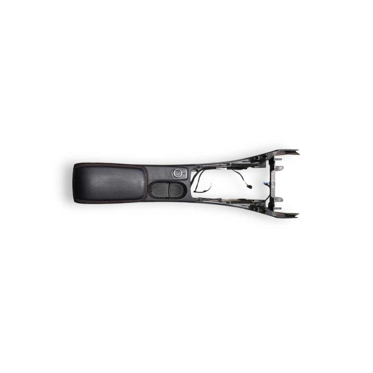 Bracciolo + tunnel centrale mercedes - benz classe a w176 Cod: e0517610001 (2012 - 2018) - F&P CRASH SRLS - Ricambi Usati