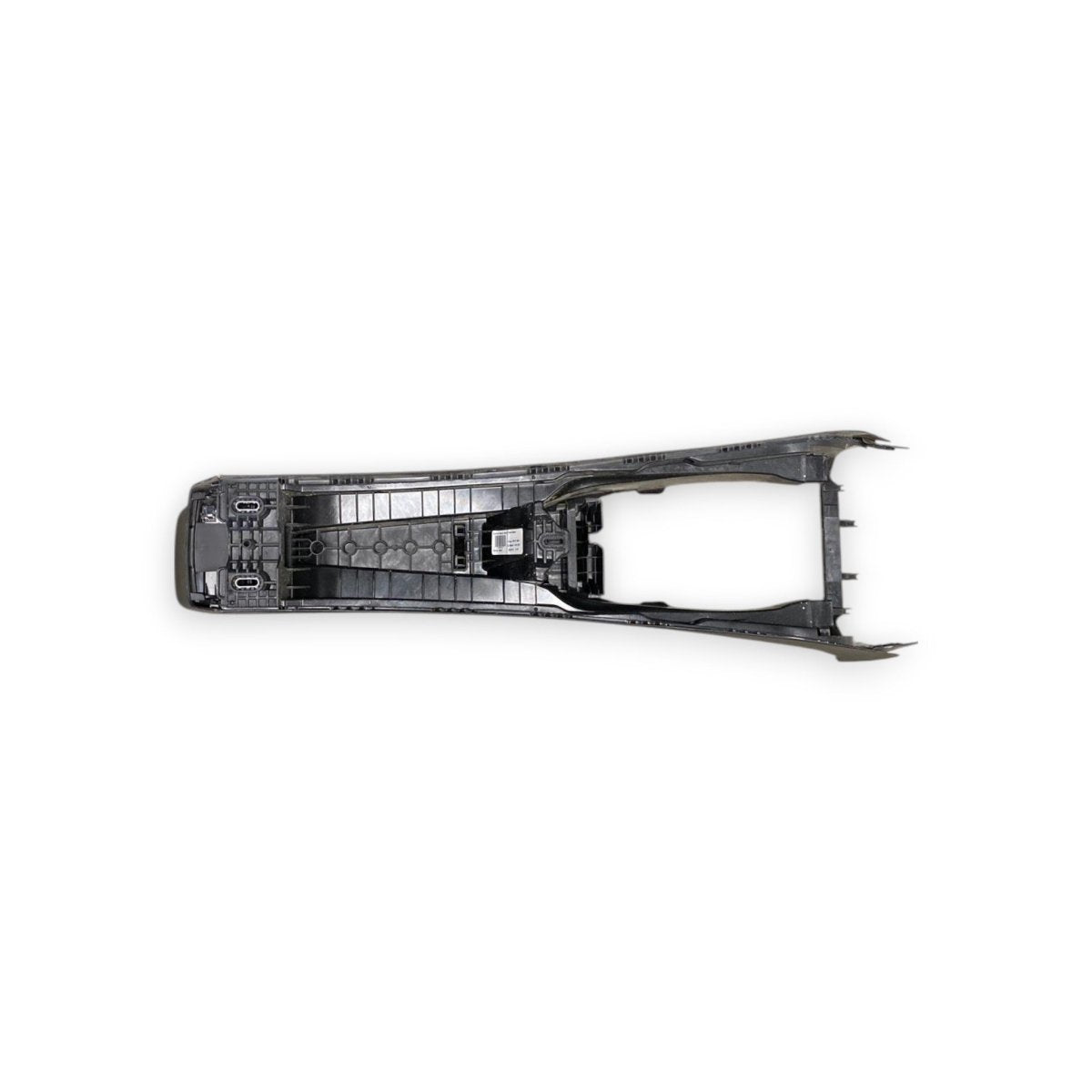 Bracciolo + tunnel centrale Mercedes - Benz Classe A W177 (2018 - ) Cod: a1776802401 - F&P CRASH SRLS - Ricambi Usati