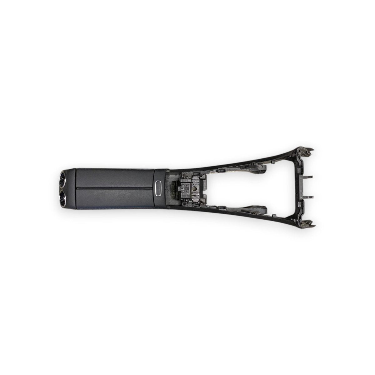 Bracciolo + tunnel centrale Mercedes - Benz Classe A W177 (2018 - ) Cod: a1776802401 - F&P CRASH SRLS - Ricambi Usati
