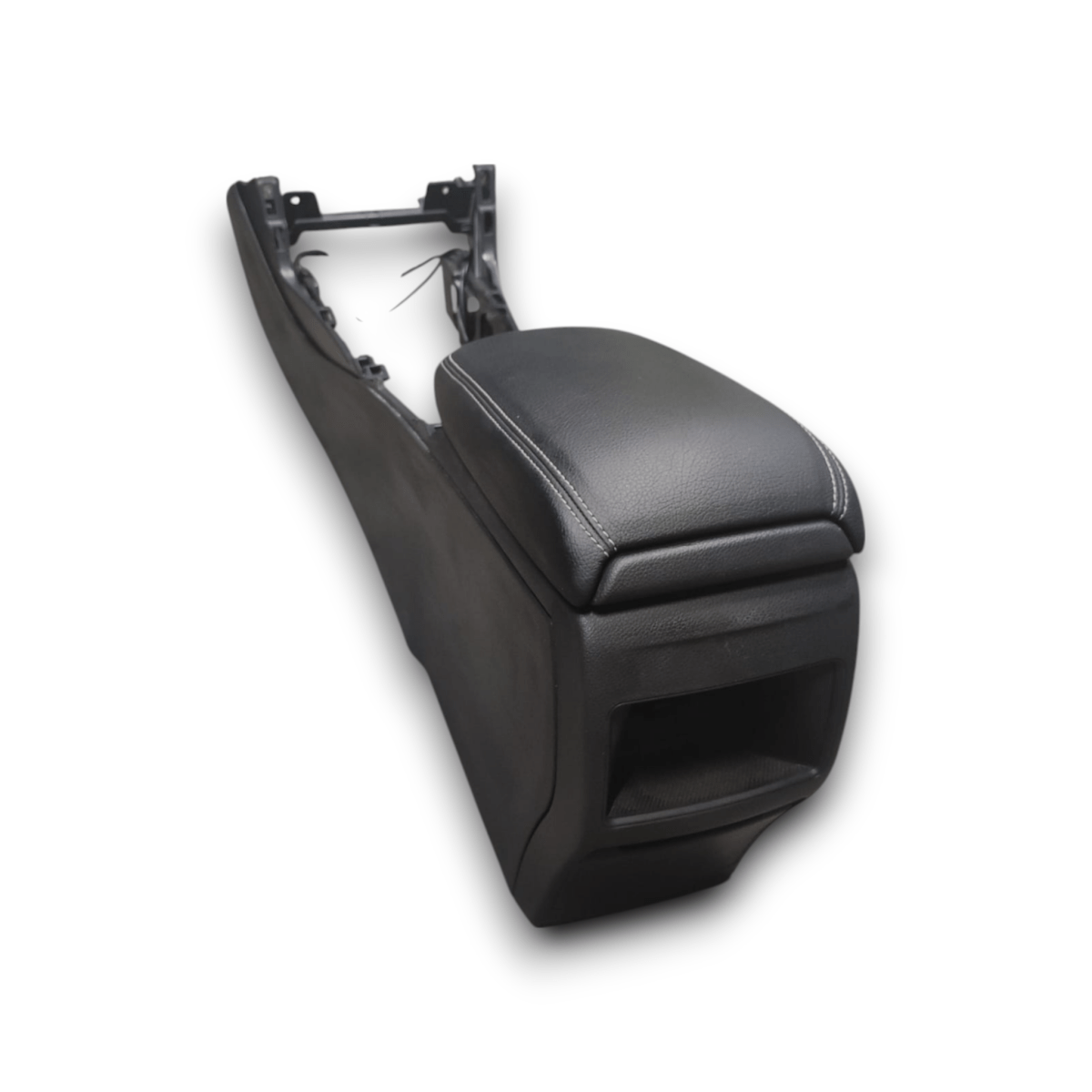 Bracciolo + tunnel centrale mercedes classe a w176 cod: a1766800900 (2012 - 2018) - F&amp;P CRASH SRLS - Ricambi Usati