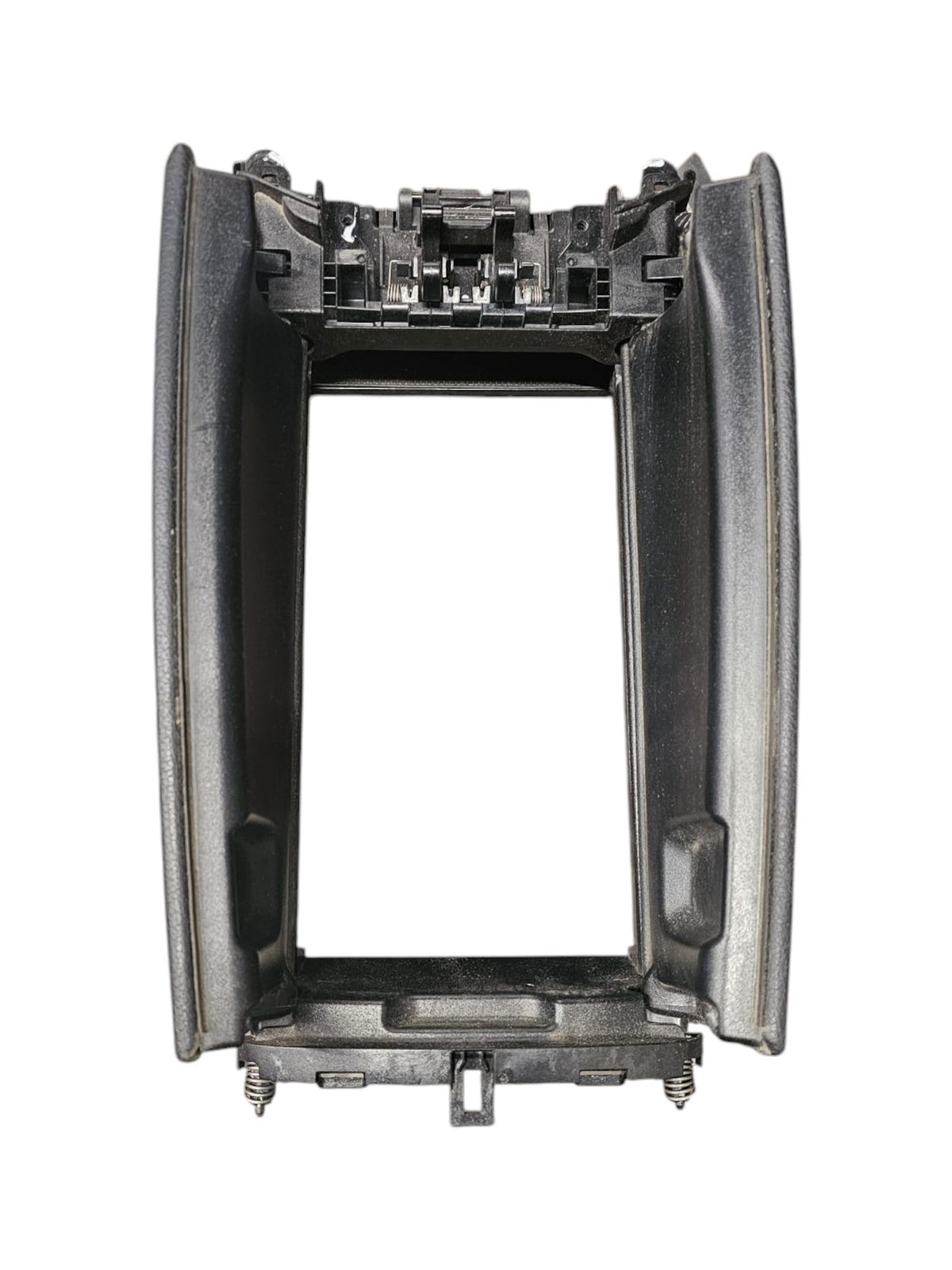 Bracciolo Tunnel Centrale Mercedes Classe C W205 Cod:2056808804 (2014 - 2021) - F&P CRASH SRLS - Ricambi Usati