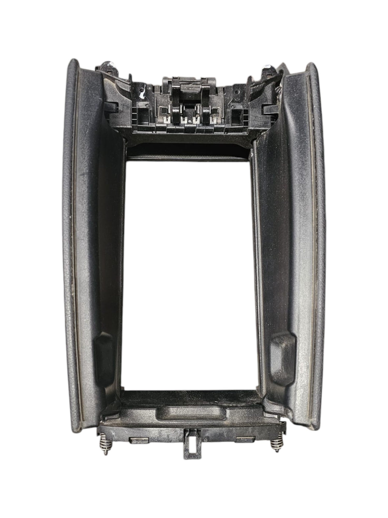 Bracciolo Tunnel Centrale Mercedes Classe C W205 Cod:2056808804 (2014 - 2021) - F&P CRASH SRLS - Ricambi Usati